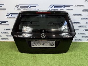 Крышка багажника Mercedes X164 GL-Class GL-класс A1647401105