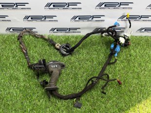 Проводка задней двери Mercedes W221 S-Class S-класс A2215401633