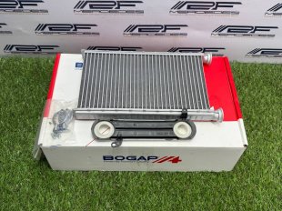 Радиатор передней печки BMW 1 F21 1 серия 64119229486