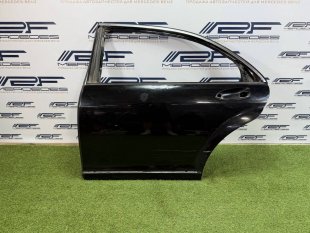 Дверь задняя левая Mercedes W221 S-Class S-класс A2217300505