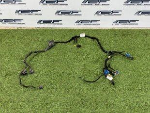 Проводка передней левой двери Mercedes W221 S-Class S-класс A2214405613