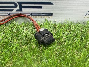 Разъем проводки Мerсеdеs  S-Class S-класс A0275457426