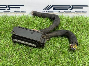 Разъем проводки Мerсеdеs  S-Class S-класс A0015450730