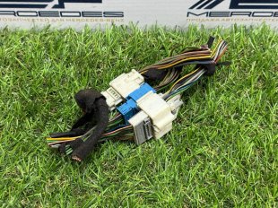 Разъем проводки Мerсеdеs W221 S-Class S-класс A2215450828