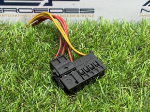 Разъем проводки Мerсеdеs  S-Class S-класс A2205453428