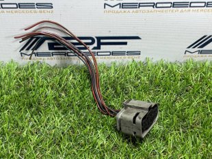 Разъем проводки Мerсеdеs  S-Class S-класс A0525455626