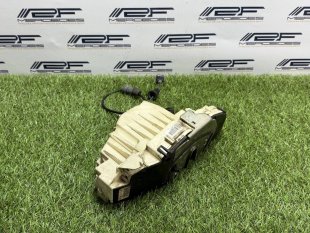 Замок задней левой двери Mercedes W221 S-Class S-класс A2217300735