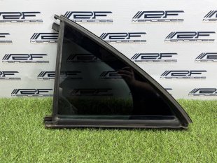Форточка задней левой двери Mercedes W221 S-Class S-класс A2217300120