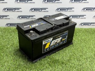 Аккумулятор Vst EFB 12V 100Ah 930A Vito V-класс 600500093