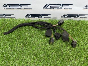 Разъем проводки Мerсеdеs  S-Class S-класс A0225457026