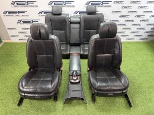 Салон Mercedes W221 S-Class S-класс A2219100380