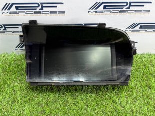 Центральный дисплей Mercedes W221 S-Class S-класс A2218700189