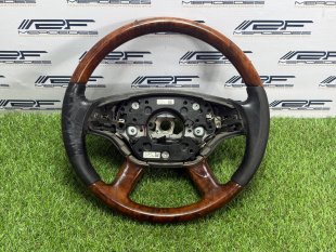 Руль Mercedes W221 S-Class S-класс A2214600403