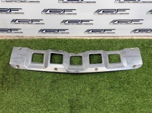 Накладка переднего бампера нижняя Mercedes X164 GL-Class GL-класс A1648851322