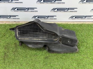 Воздухозаборник печки Mercedes W221 S-Class S-класс A2218300044