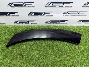 Накладка переднего бампера правая Mercedes X164 GL-Class GL-класс A1648845822