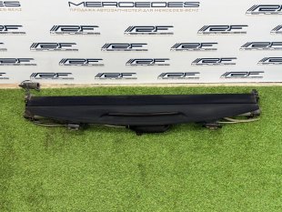 Шторка заднего стекла Mercedes W221 S-Class S-класс A2218102920