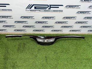 Накладка торпедо Mercedes W221 S-Class S-класс A2216805471