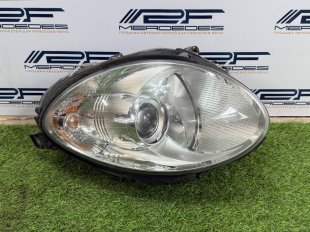 Фара левая Mercedes W251 R-Class R-класс A2518200361