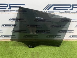 Стекло заднее левое Mercedes W251 R-Class R-класс A2517350910