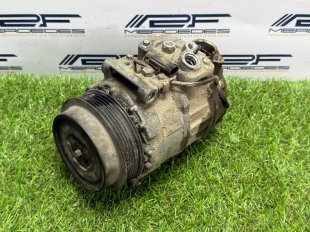 Компрессор кондиционера Mercedes X164 GL-Class GL-класс A0022305411