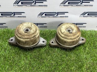 Подушка двигателя m273 Mercedes W221 S-Class S-класс A2212401217