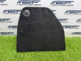Крышка обшивки багажника левая Mercedes W251 R-Class R-класс A2516900327