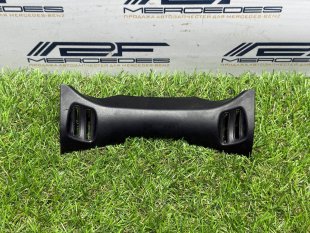 Накладка передней консоли Mercedes W251 R-Class R-класс A2516802317