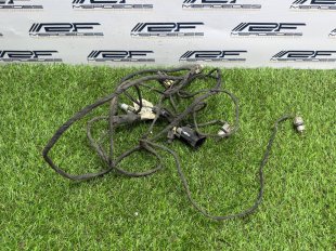 Проводка переднего бампера Mercedes W251 R-Class R-класс A2515402006