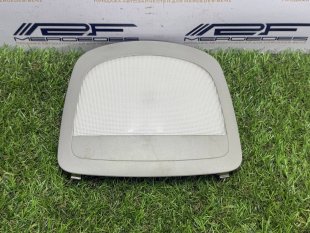 Плафон освещения задний Mercedes W251 R-Class R-класс A1648200123