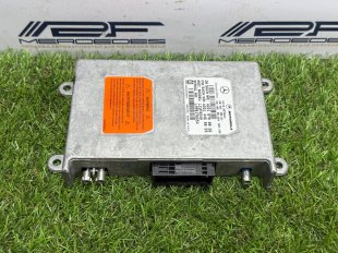 Блок аварийного вызова Mercedes W251 R-Class R-класс A2218700826