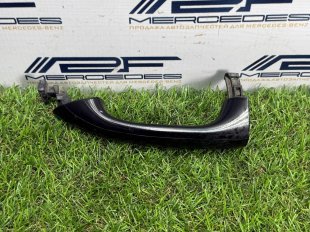 Ручка двери левая Mercedes W251 R-Class R-класс A1647660101