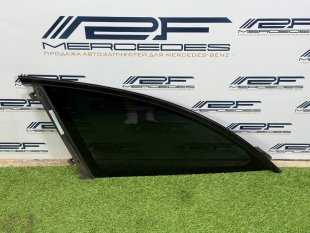 Форточка кузова задняя левая Mercedes W251 R-Class R-класс A2516700750