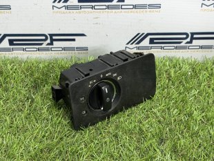 Блок упрaвлeния светoм Mercedes W251 R-Class R-класс A2515453204
