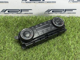 Блок управления климатом Mercedes W251 R-Class R-класс A2518208289