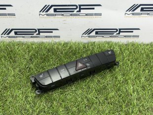 Блок кнопок передней консоли Mercedes W251 R-Class R-класс A2518701410