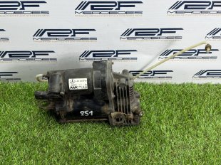 Компрессор пневмоподвески Mercedes W251 R-Class R-класс A2513200904