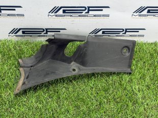 Накладка кузова задняя левая Mercedes W251 R-Class R-класс A2516930130