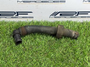 Патрубок отопителя Mercedes W251 R-Class R-класс A2515010382