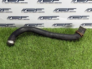 Патрубок отопителя Mercedes W251 R-Class R-класс A2515011382