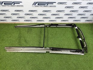 Механизм шторки панорамной крыши Mercedes W251 R-Class R-класс A2517800829