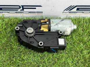 Моторчик люка Mercedes W251 R-Class R-класс A1648201442