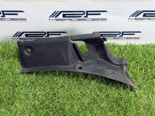 Накладка кузова задняя правая Mercedes W251 R-Class R-класс A2516930230