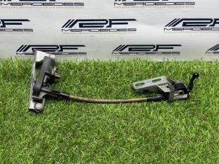 Привод задней форточки Mercedes W251 R-Class R-класс A2516700404