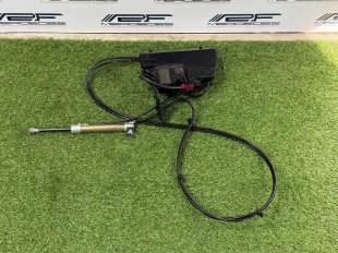 Механизм подъема крышки багажника Mercedes W251 R-Class R-класс A2518000148