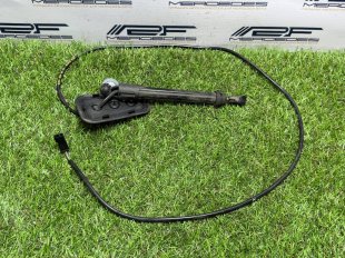 Датчик положения крышки багажника Mercedes W251 R-Class R-класс A2518200397