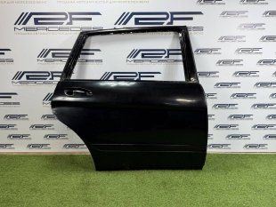 Дверь задняя правая Mercedes W251 R-Class R-класс A2517300405