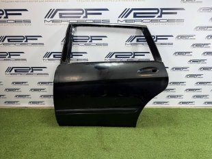 Дверь задняя левая Mercedes W251 R-Class R-класс A2517300305