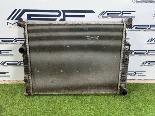 Радиатор охлаждения Мerсеdеs W251 R-Class R-класс A2515000603