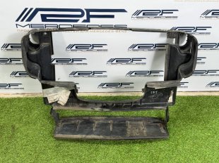 Воздуховод радиатора Mercedes W251 R-Class R-класс A2515000016